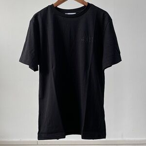 Isabel Marant Classic Black Tee